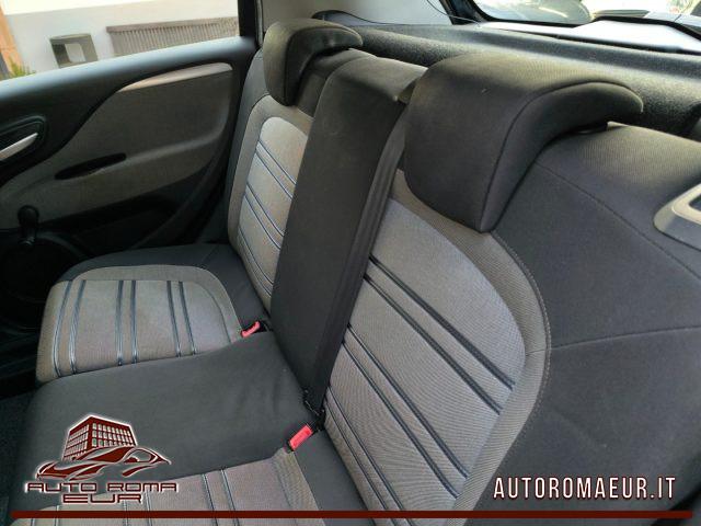 FIAT Punto EVO S&S 1.4 MultiAir 5 porte Easy DISTRIBUZIONE OK