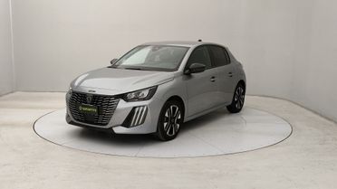 PEUGEOT 208 II 2023 - 208 1.2 puretech Allure s&s 100cv