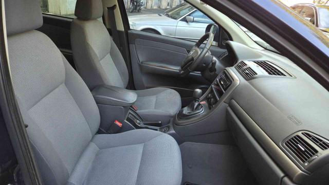 FIAT Croma 1.9 Multijet Dynamic