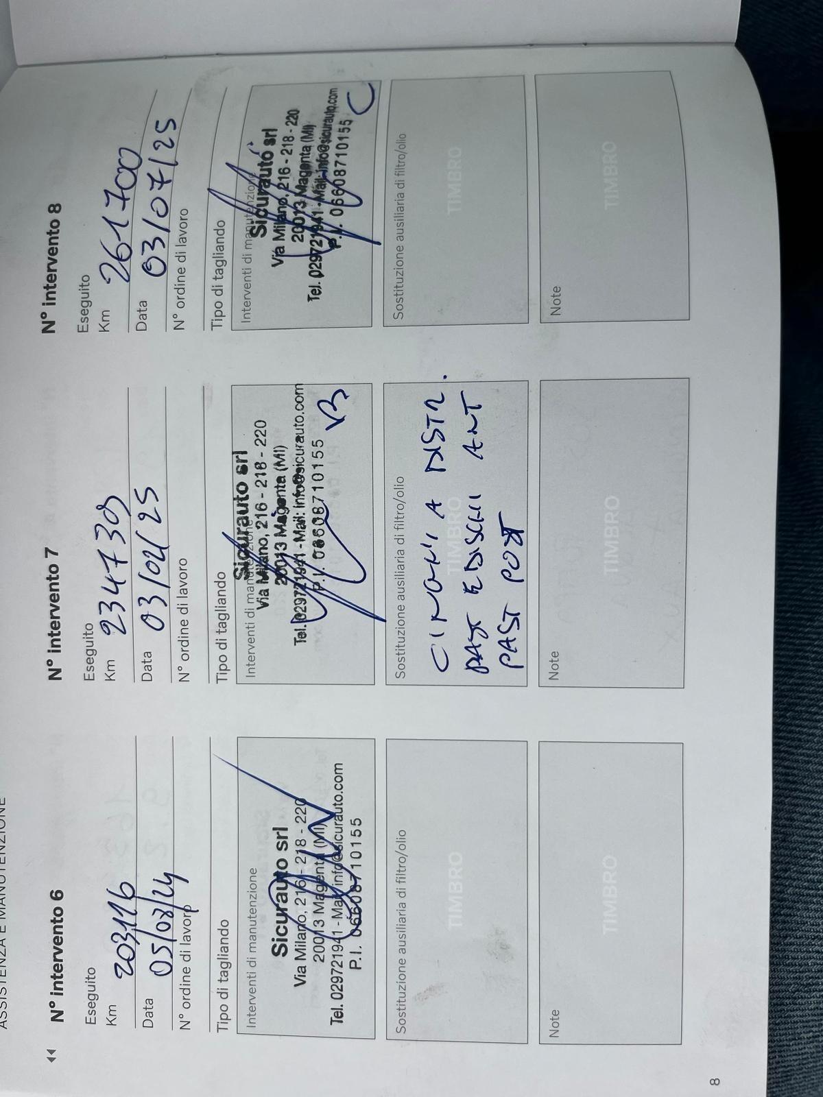 Volvo XC 60 XC60 B4 (d) AWD Geartronic R-design