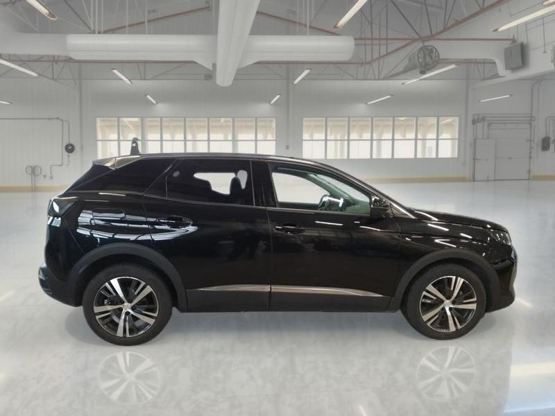 PEUGEOT 3008 BLUEHDI 130 SES ALLURE 5 PORTE SUV
