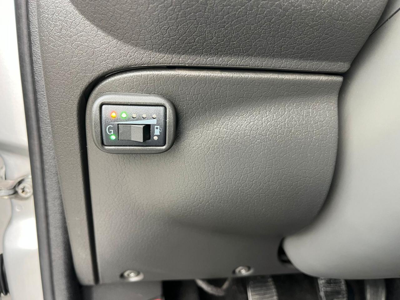 Fiat Panda 1.2 Dynamic Natural Power Mamy