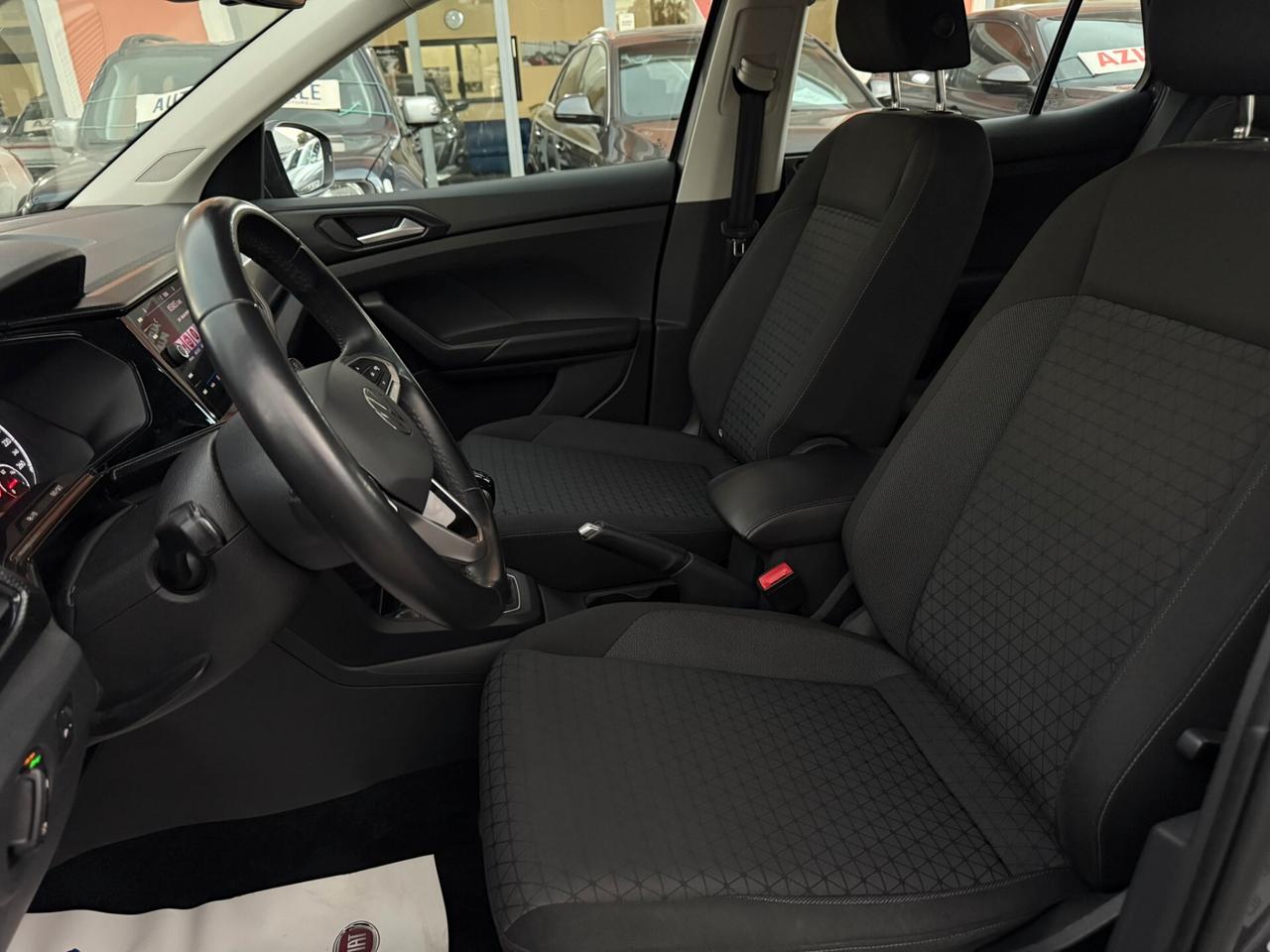 Volkswagen T-Cross 1.0 TSI 95CV Style - 2021