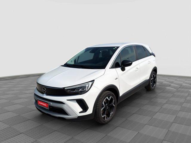 OPEL Crossland Crossland 1.2 Turbo 12V 110 CV Start&Stop Elegance