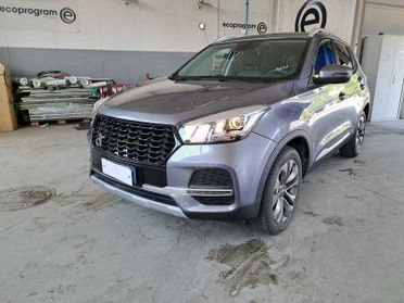 DR MOTOR DR4.0 1.5 MT BENZ GPL