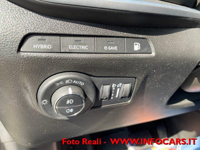 JEEP Compass 1.3 Turbo T4 190 CV PHEV AT6 4xe Limited PROMO!