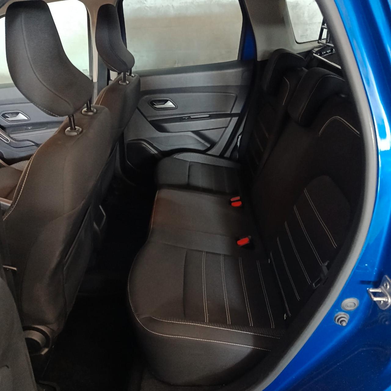Dacia Duster 1.0 TCe