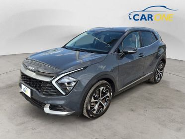KIA Sportage 1.6 CRDI 115 CV 2WD Style
