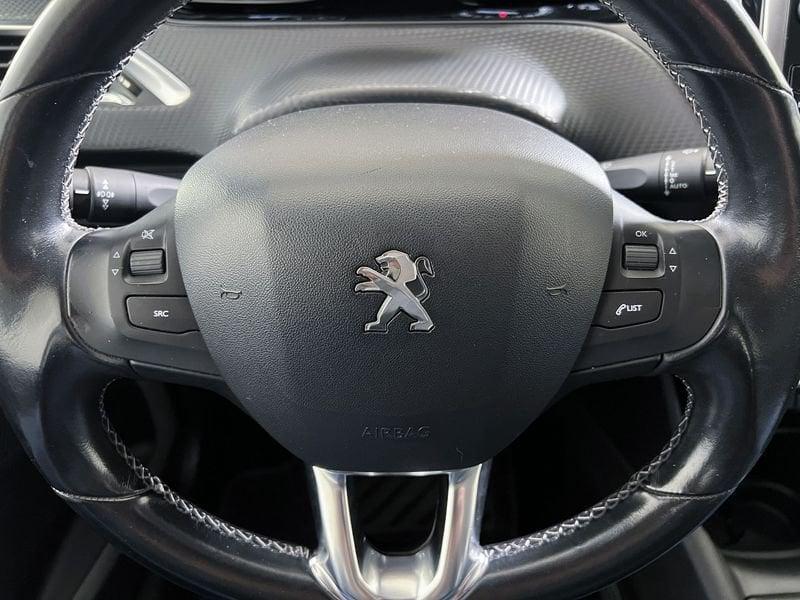 Peugeot 208 BlueHDi 75 5 porte Allure