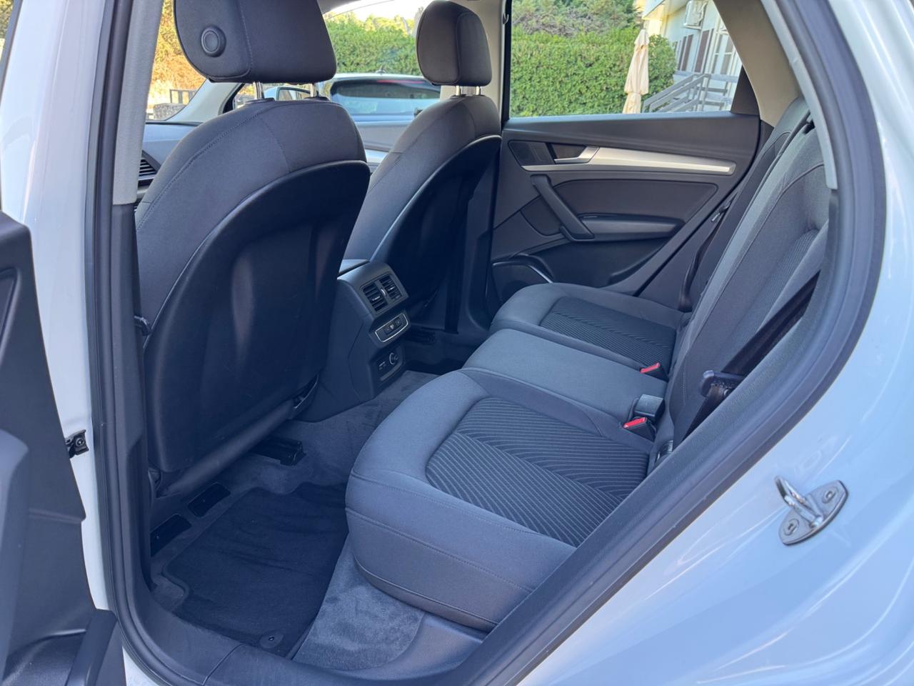 Audi Q5 2.0 TDI STRONIC- PARI AL NUOVO- 2021