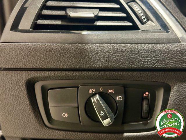 BMW M2 Coupé Competition *TAGLIANDI BMW*HARMAN/KARDON*