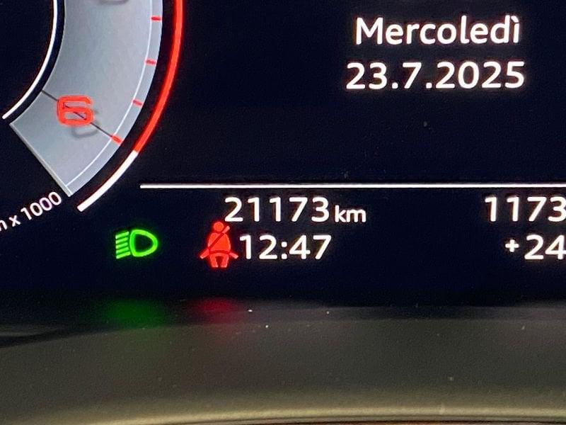 Audi Q8 Q8 50 TDI quattro tiptronic S line - IVA Esposta