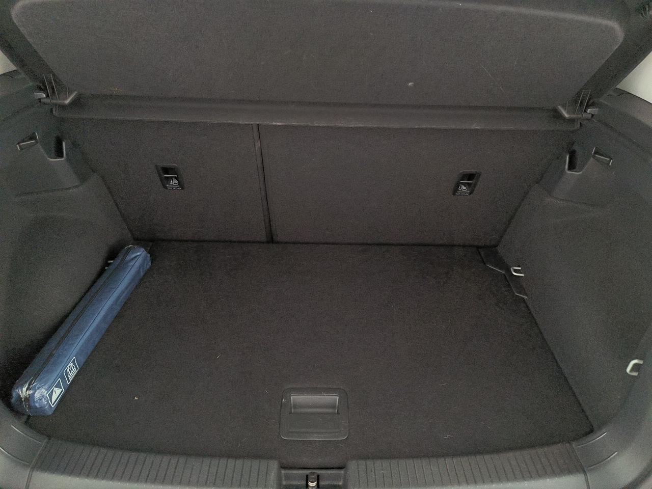 Volkswagen T-Cross 1.0 tsi style 110cv dsg