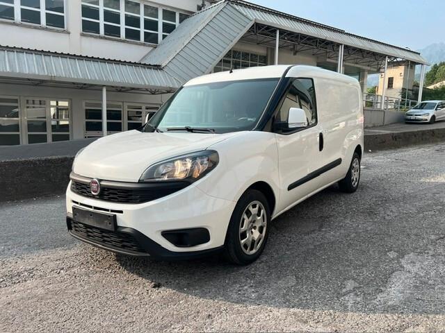 Fiat Doblo Doblò 1.6 MJT 105CV PL-TN Cargo Maxi 70000KM