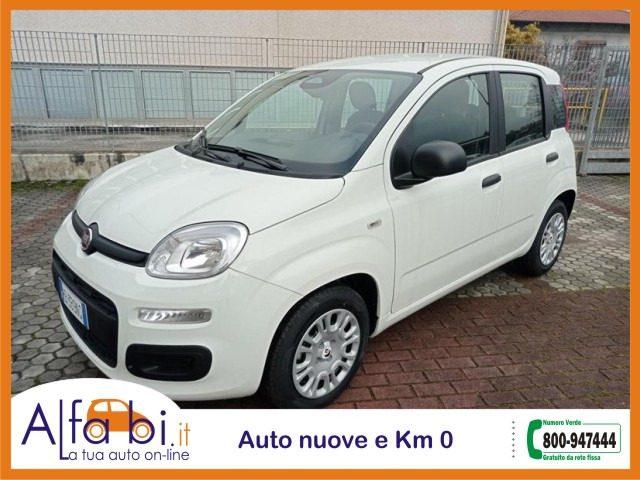 FIAT Pandina 1.0 FireFly 65CV Hybrid Icon (5 Posti)