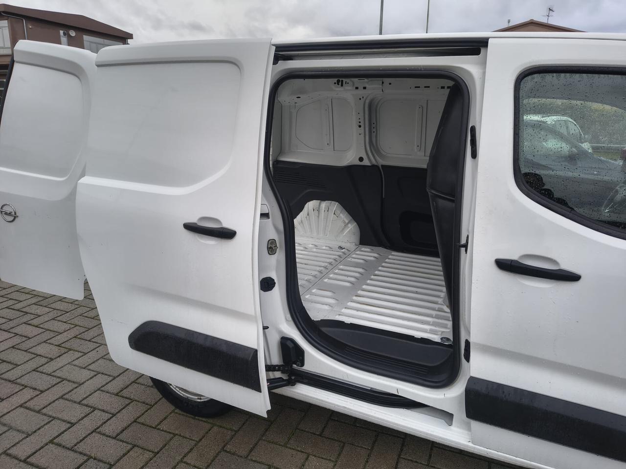 Opel Combo CARGO 1.6 DIESEL 3 POSTI *IVA ESCLUSA*