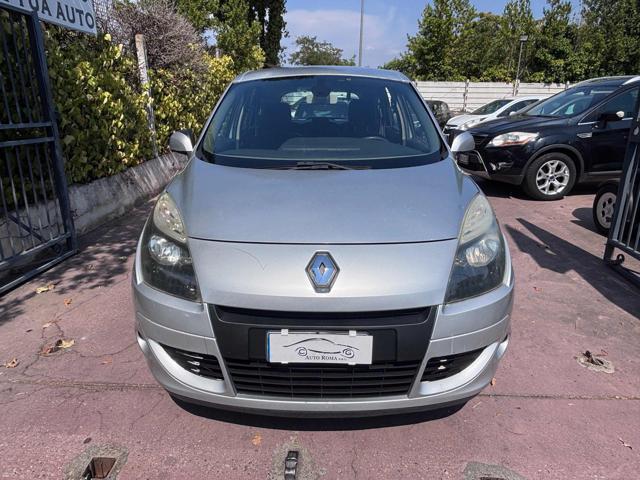 RENAULT Scenic X-Mod 1.5 dCi 110CV Luxe