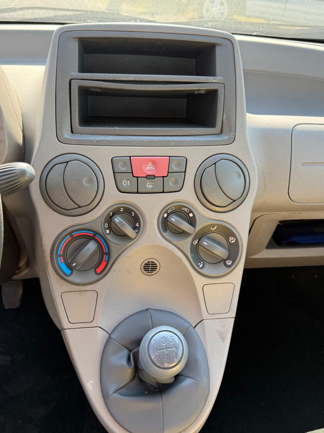 Fiat Panda 1.1 Actual