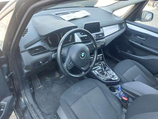 BMW 216 Serie 2 F46 2018 Gran Tourer 216d Gran Tourer