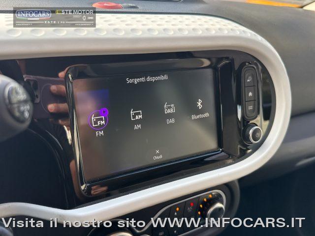 RENAULT Twingo SCe 65 CV Equilibre - Neopatentati - PROMO
