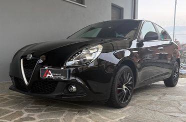 Alfa Romeo Giulietta 1.6 jtdm B-Tech 120cv my18