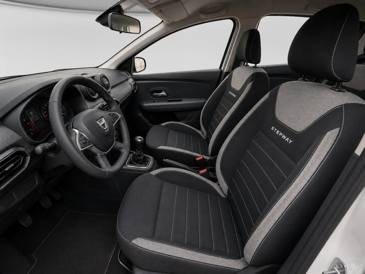 DACIA Sandero II - Sandero Stepway 1.5 dci Wow s&s 90cv