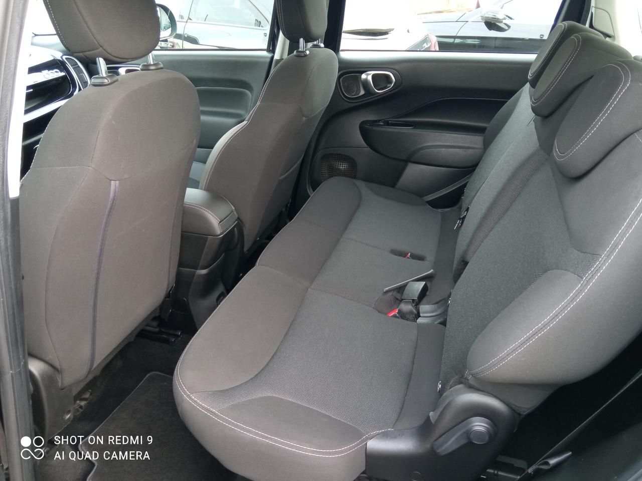 Fiat 500L 1.4 95 CV S&S Sport