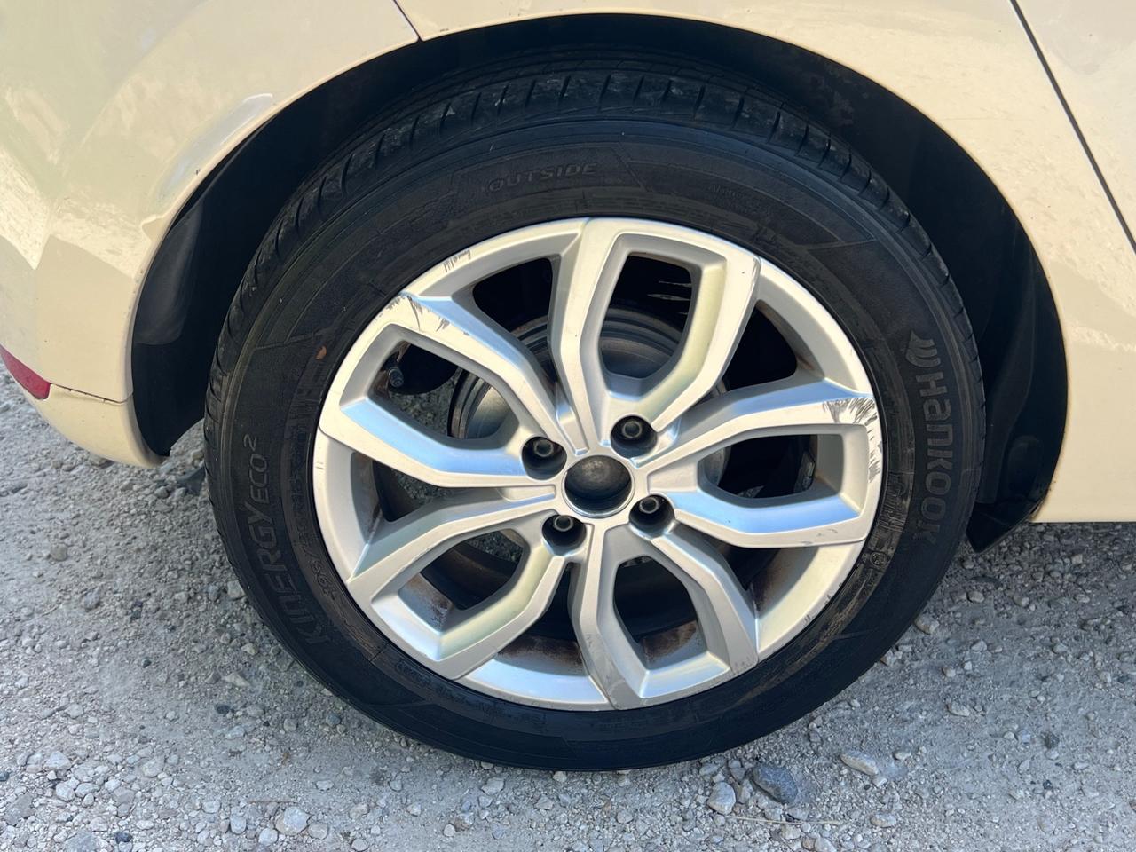 Renault Clio 0.9 GPL Start Energy Duel PERMUTE RATE GARANZIA