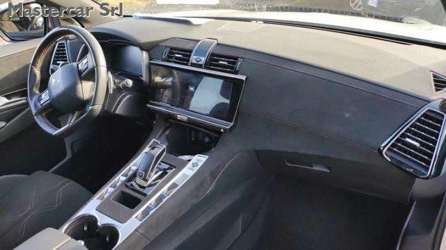 DS AUTOMOBILES DS 7 DS7 1.5 hdi Performance Line 130cv auto - GP780BE