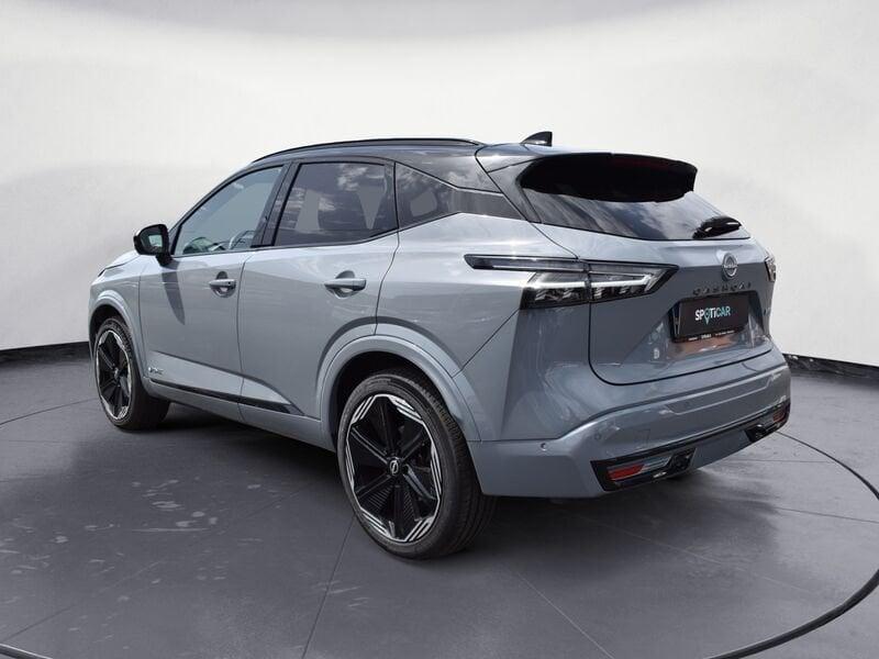 Nissan Qashqai Qashqai e-Power Tekna