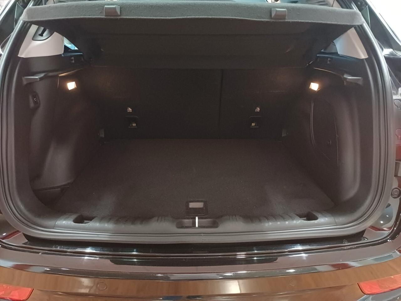 Jeep Compass 1.6 Multijet II 2WD Night Eagle