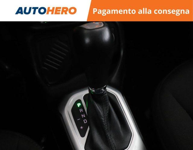 JEEP Renegade 1.6 Mjt DDCT 120 CV Limited