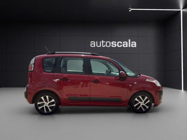 CITROEN C3 Picasso 1.6 HDi 90 Seduction