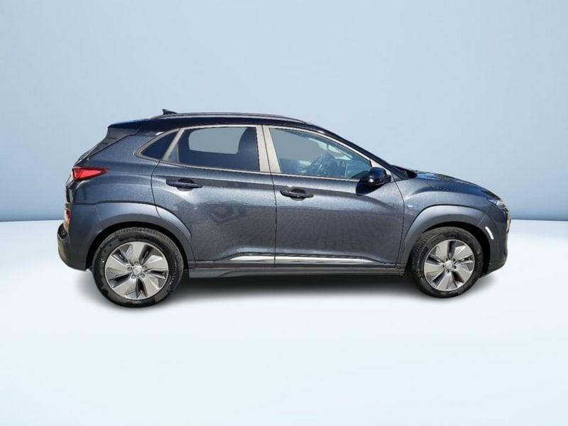 Hyundai Kona EV 64KWH EXELLENCE PLUS