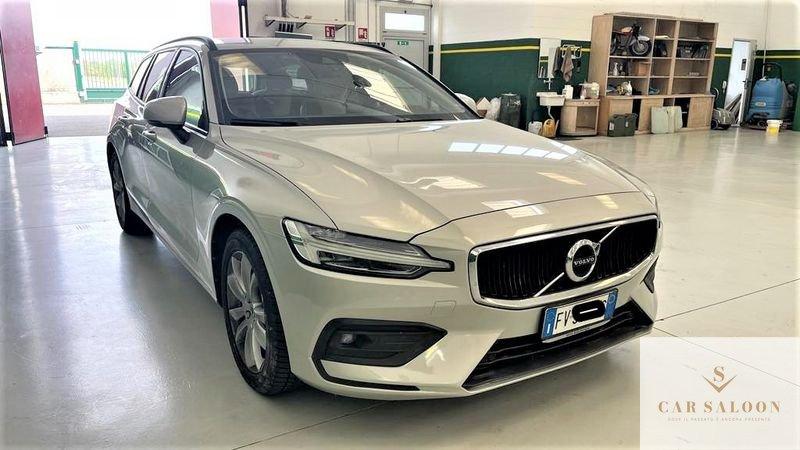 Volvo V60 D4 Geartronic Momentum - IVA INCLUSA - 190CV SPLENDIDA!