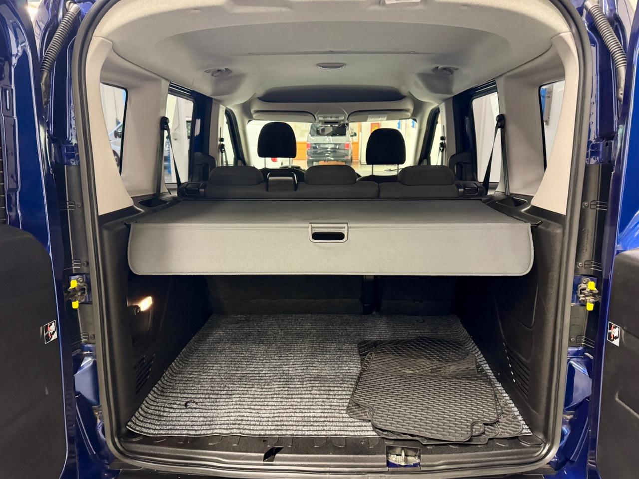 Fiat Doblo Doblò 1.6 MJT 95CV S&S Lounge