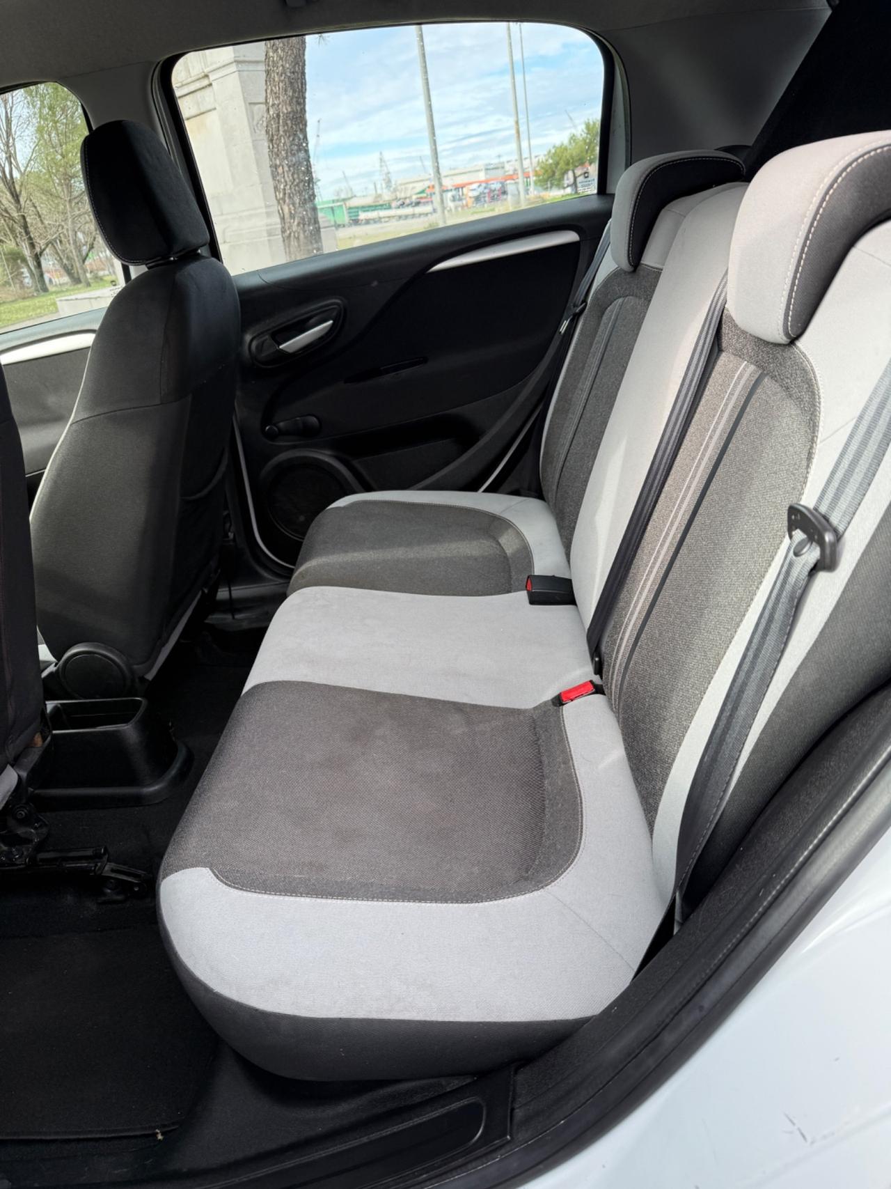 Fiat Punto Evo 1.3 Mjt 75 CV DPF 5 porte S&S Dynamic