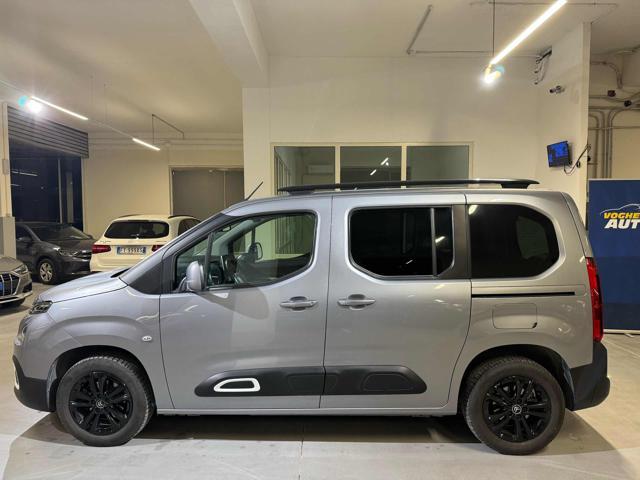 CITROEN Berlingo BlueHDi 100 M Shine