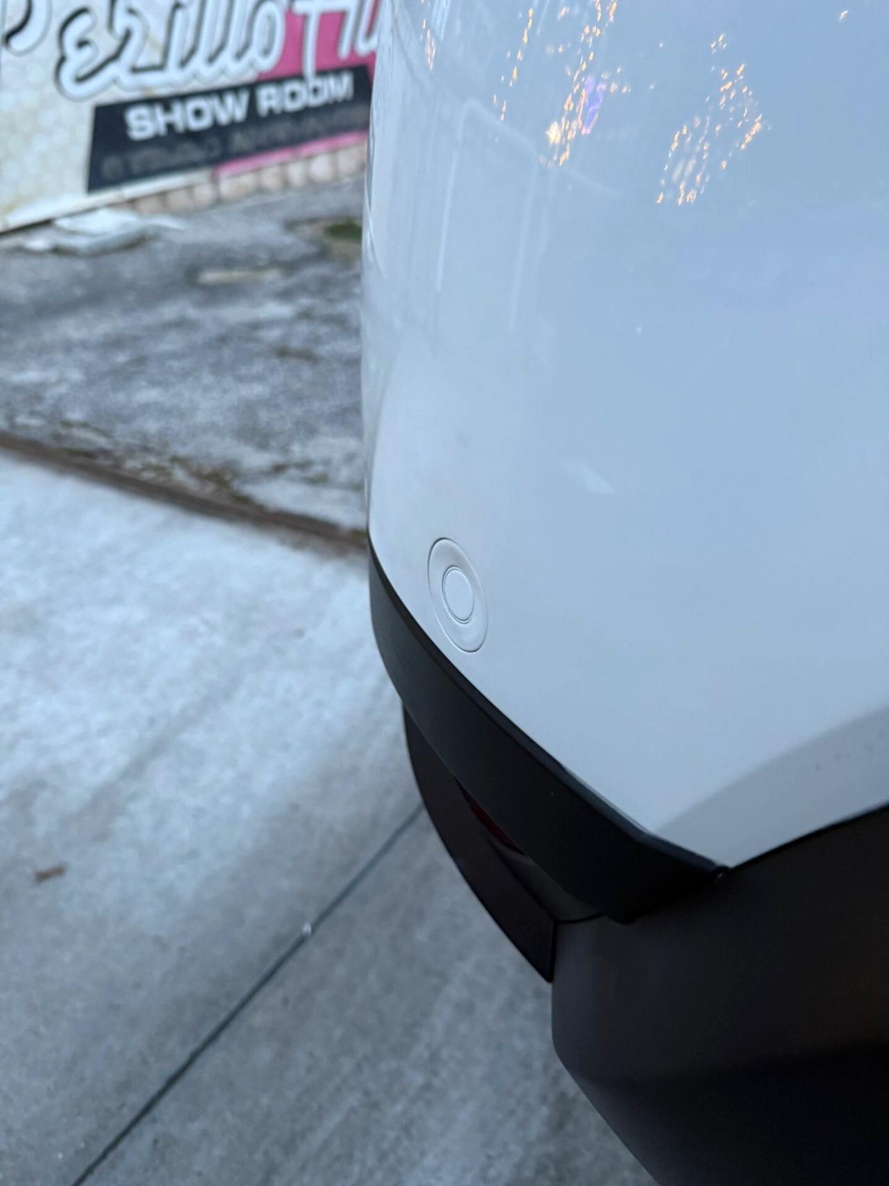 Dacia Duster 1.6 SCe GPL 4x2 Techroad