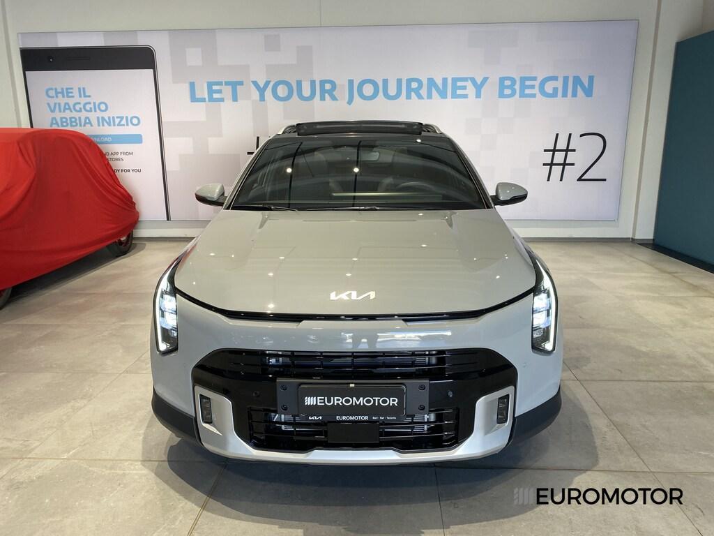 Kia XCeed 1.6 T-GDi Style Premium Pack DCT7
