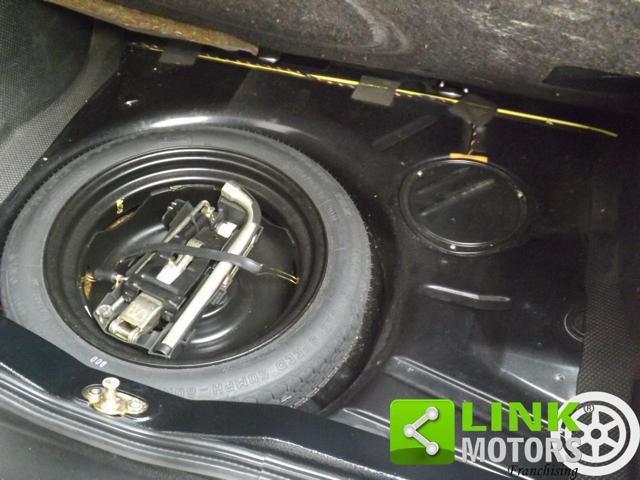 VOLKSWAGEN Golf 2.0 GTI 16V ben tenuta con 87300 km
