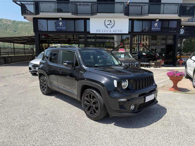 JEEP Renegade 1.6 Mjt 120 CV Limited SCONTO ROTTAMAZIONE
