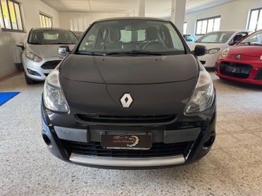 Renault Clio 1.2 16V 3 porte Dynamique