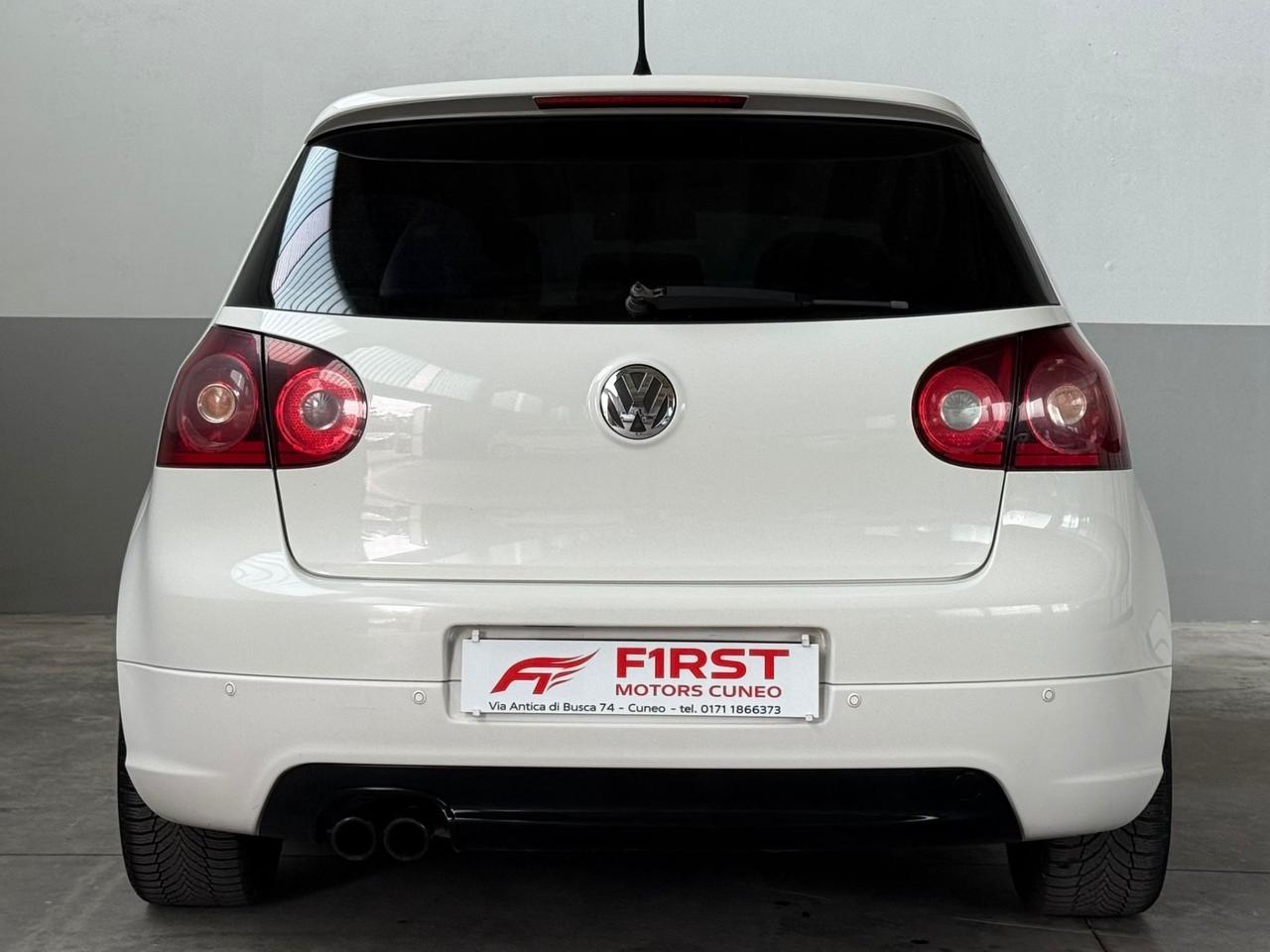 Volkswagen Golf GTI 2.0 16V TFSI 5p. DSG Edition 30