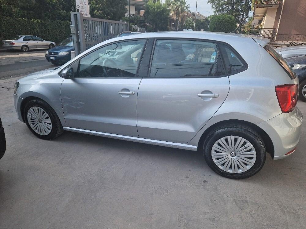 Volkswagen Polo 1.4 TDI 75CV