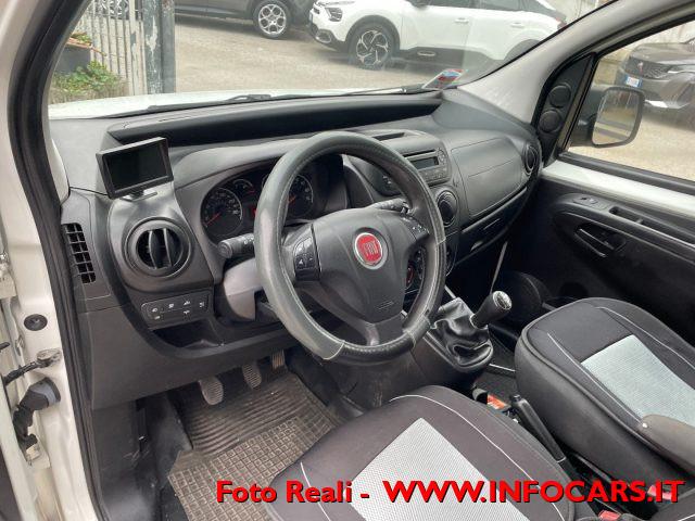 FIAT Fiorino 1.3 MJT 75CV Furgone Prezzo compreso iva