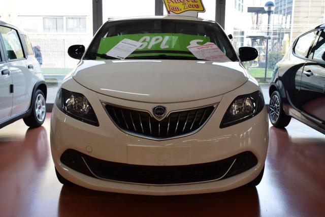 LANCIA Ypsilon 1.2 69 CV 5 porte GPL Ecochic