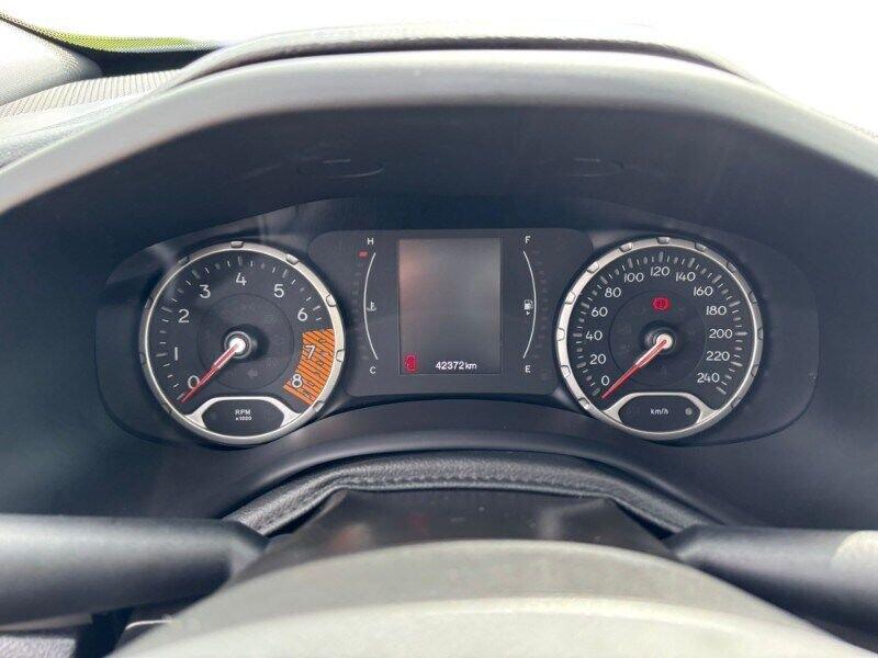 Jeep Renegade Renegade 1.0 T3 Longitude