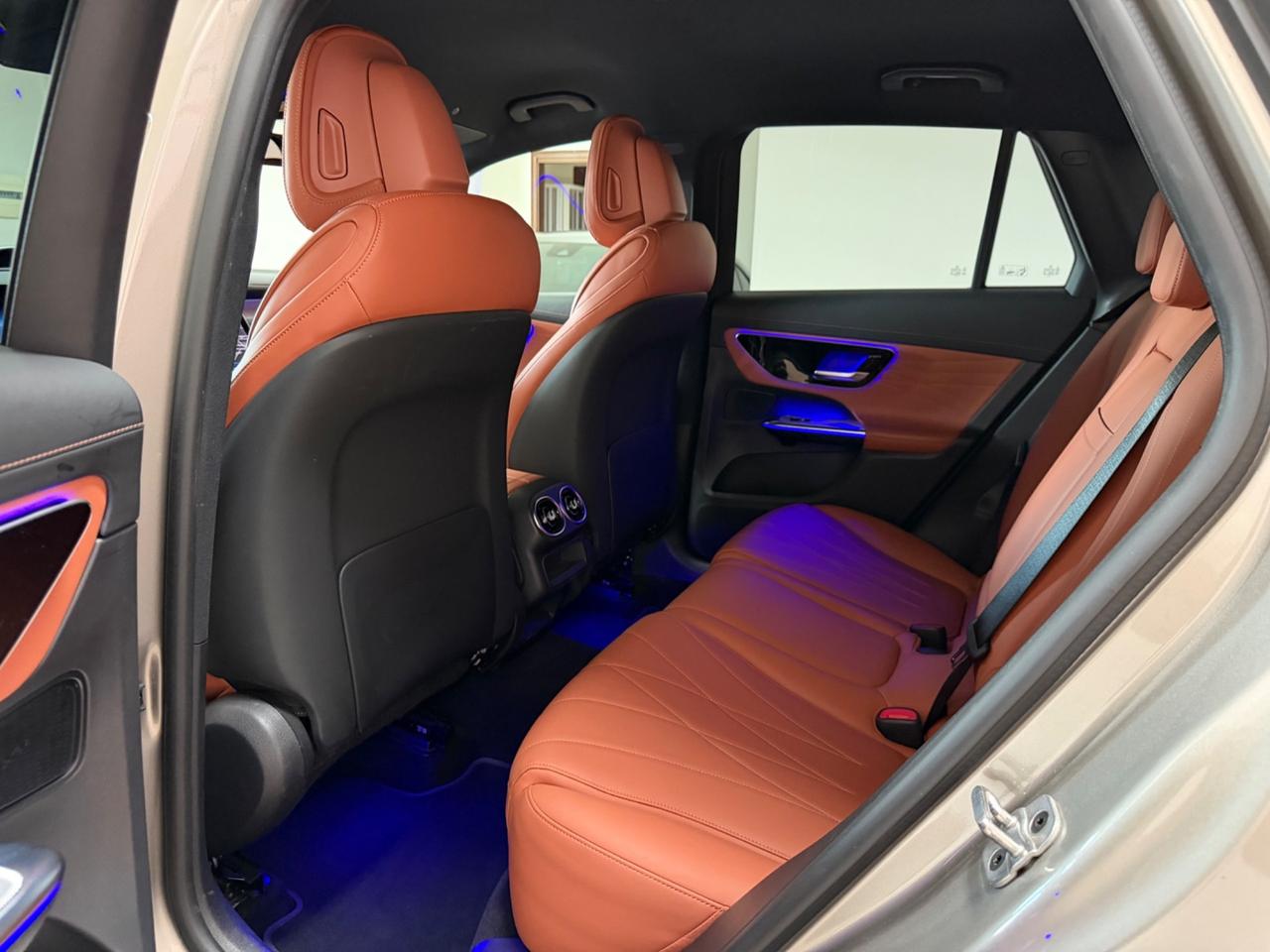 Mercedes-benz GLC 300 de hybrid EQ 4Matic AMG Line Premium Plus