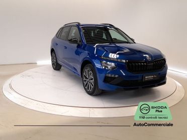 Škoda Kamiq 1.0 TSI Black Dots DSG 85kW